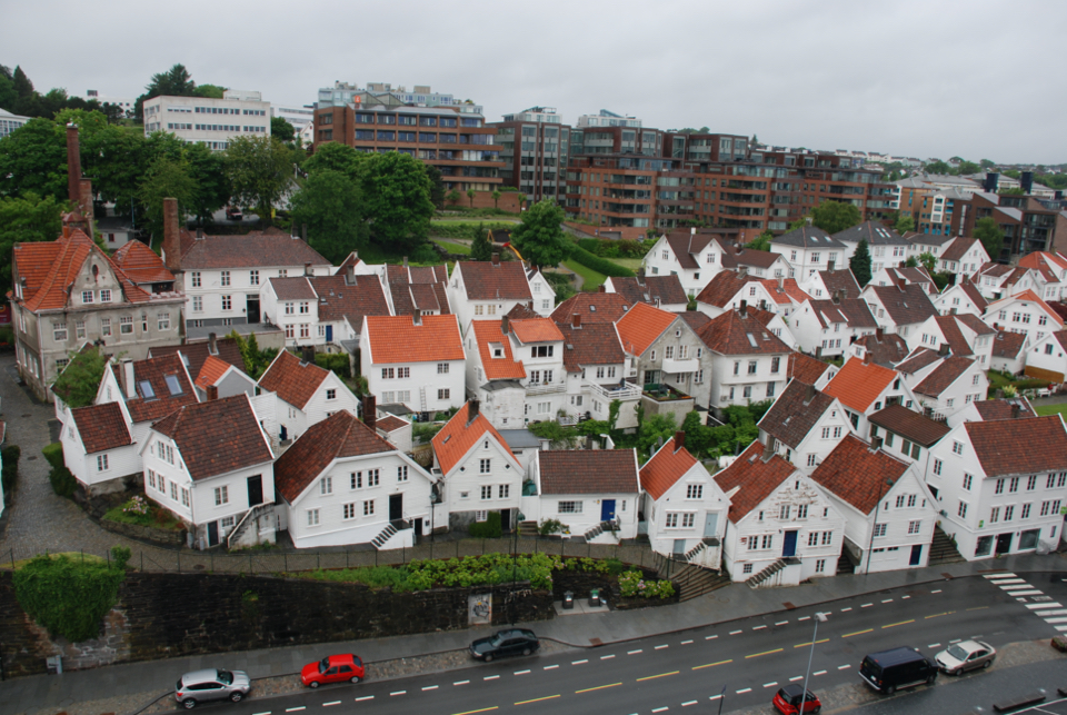 Stavanger