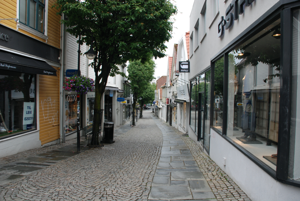 Stavanger