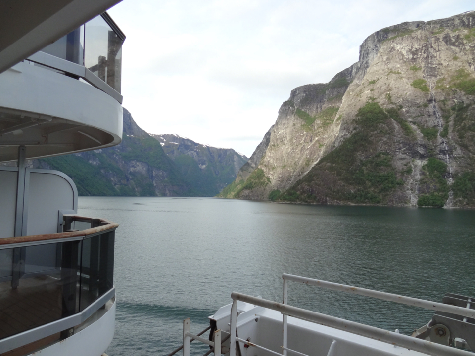 Aurlandsfjorden