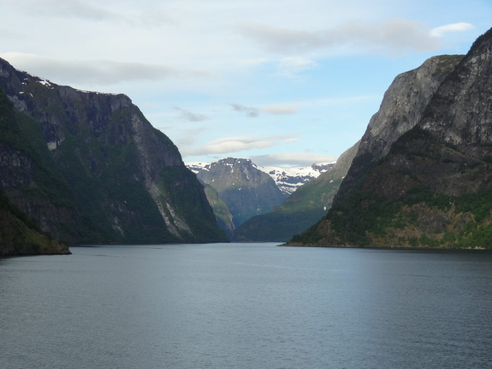 Aurlandsfjorden