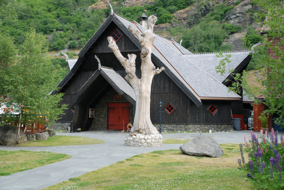 Flåm