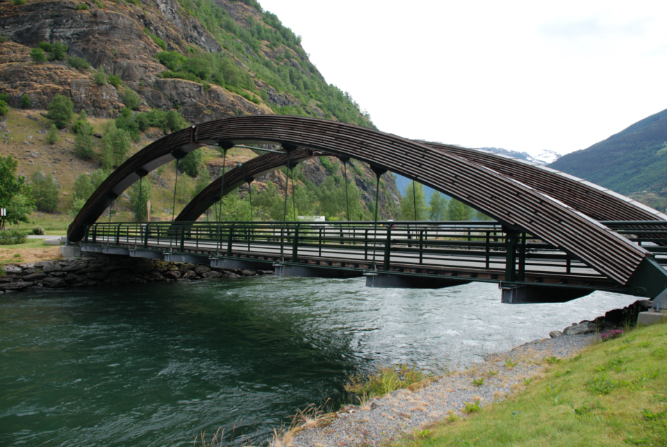 Flåm