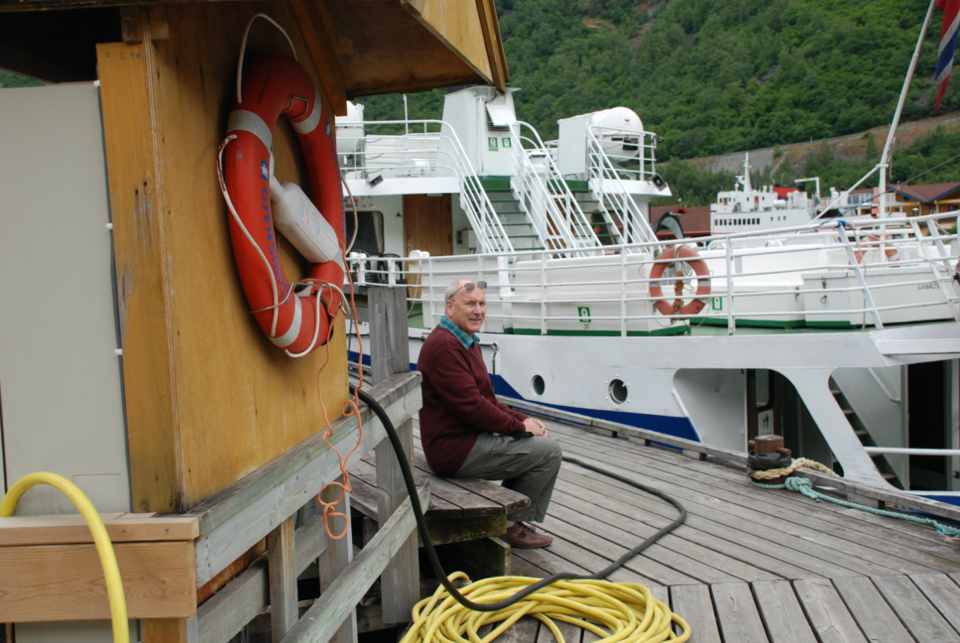 Flåm