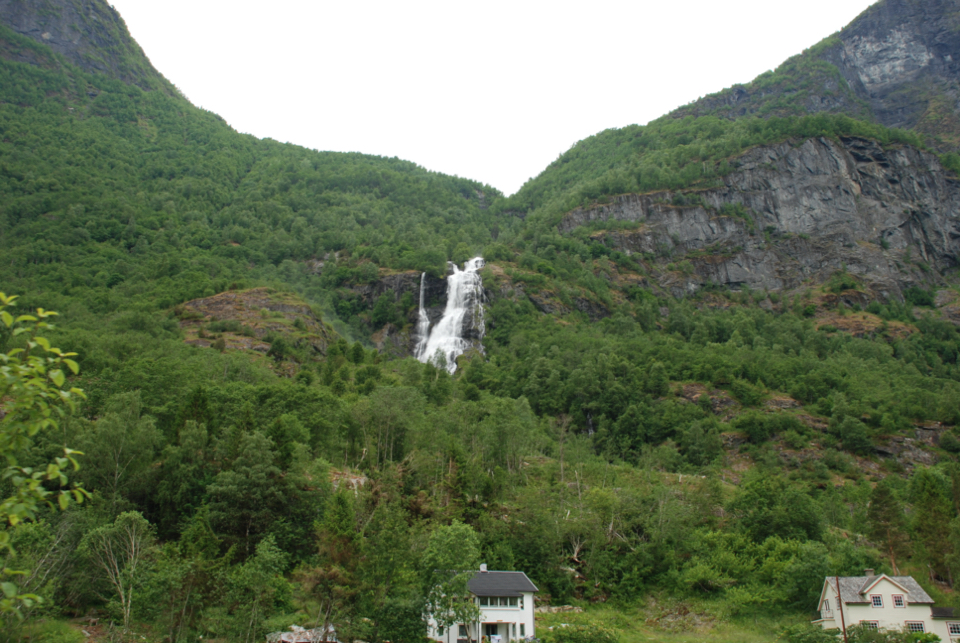 Flåm