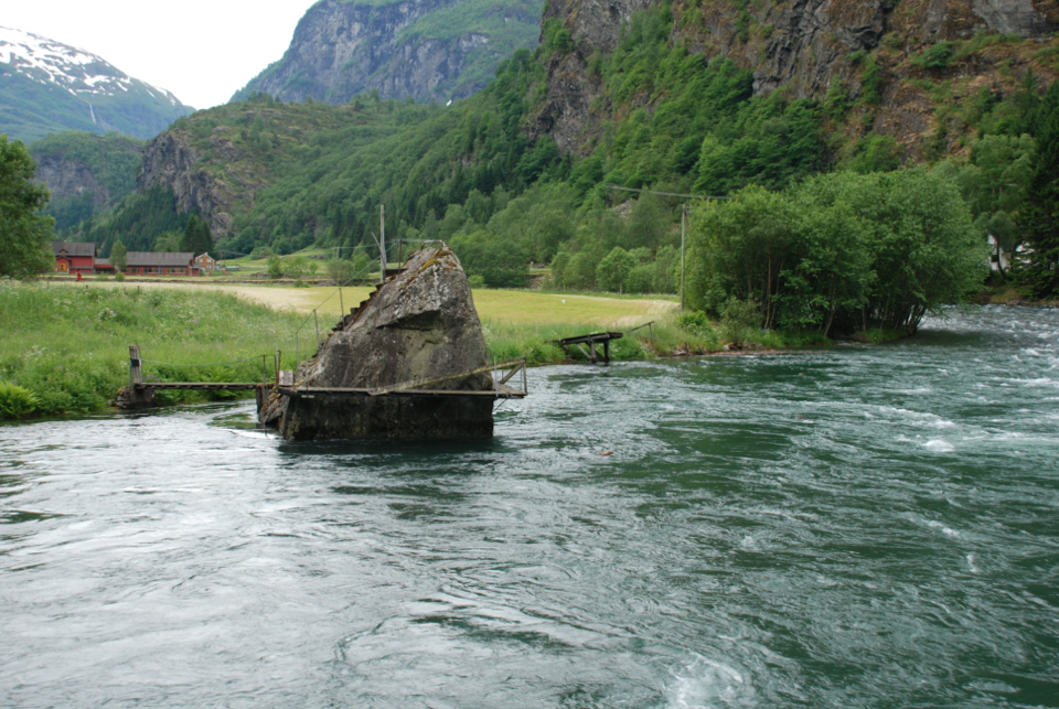 Flåm