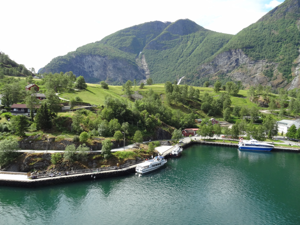 Flåm