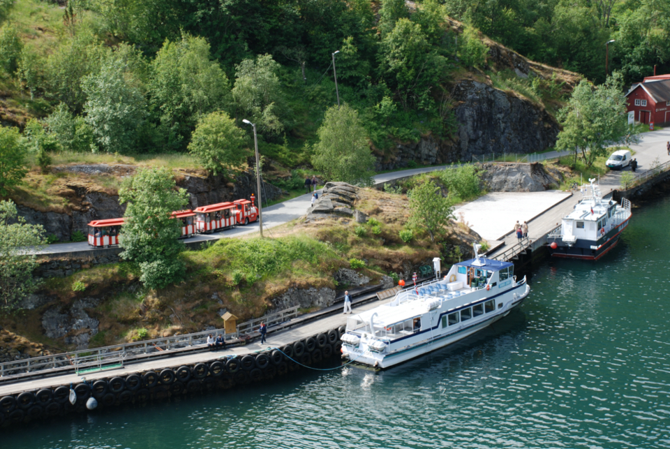 Flåm