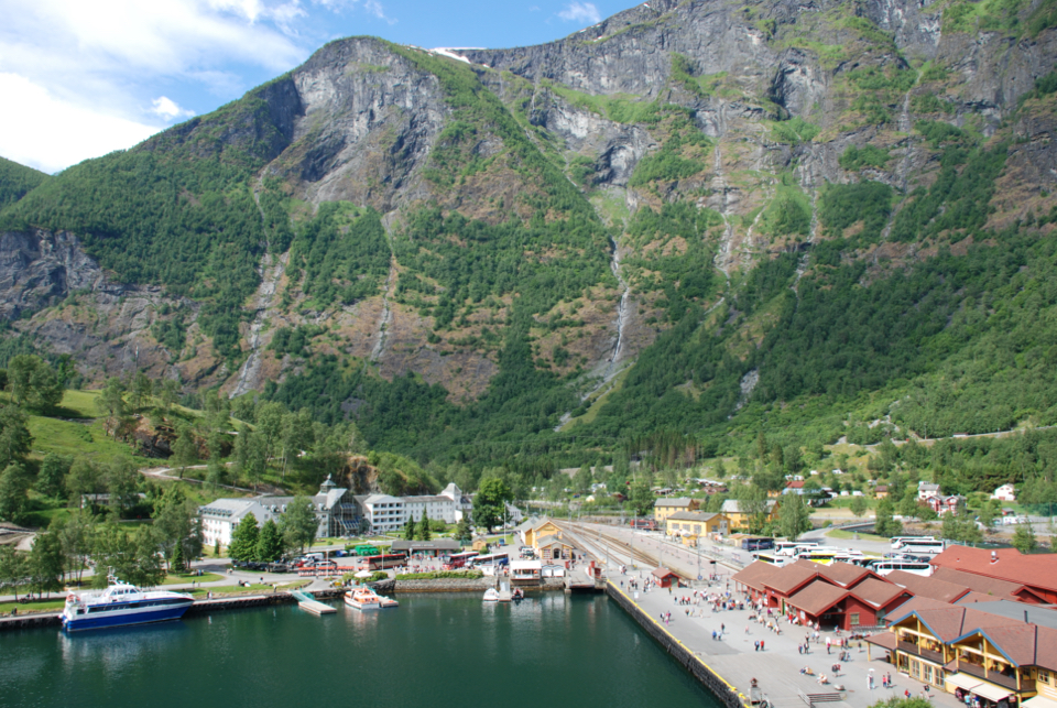 Flåm