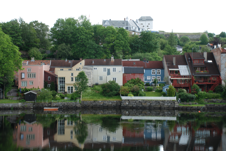 Trondheim