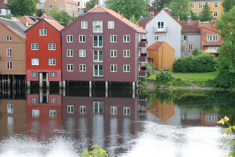 Trondheim