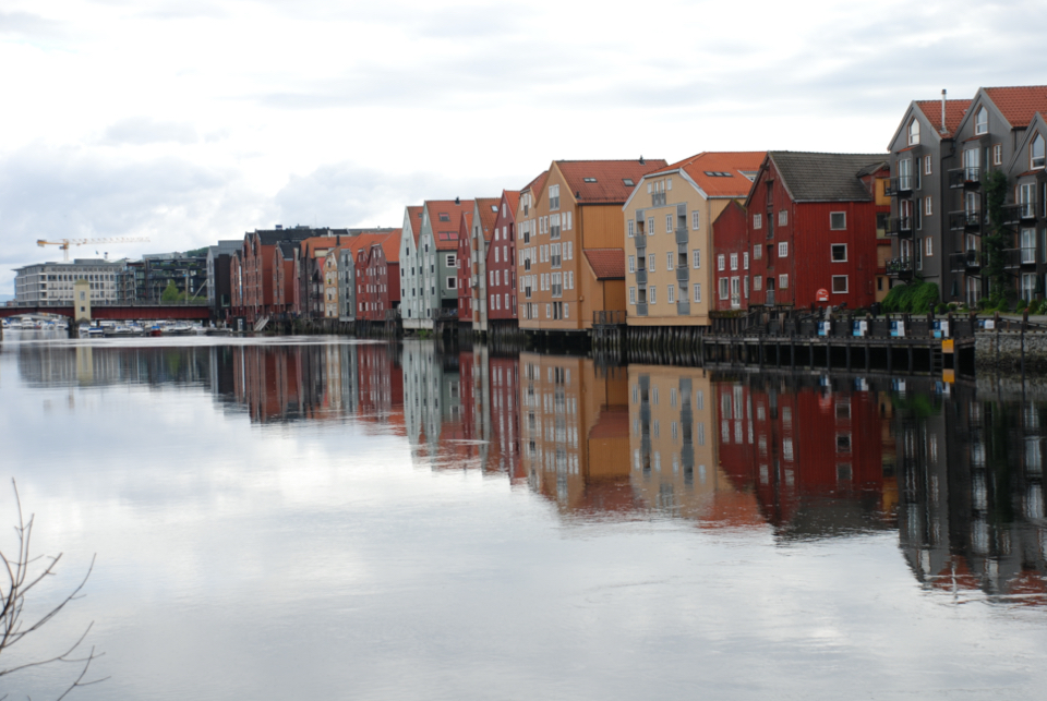 Trondheim