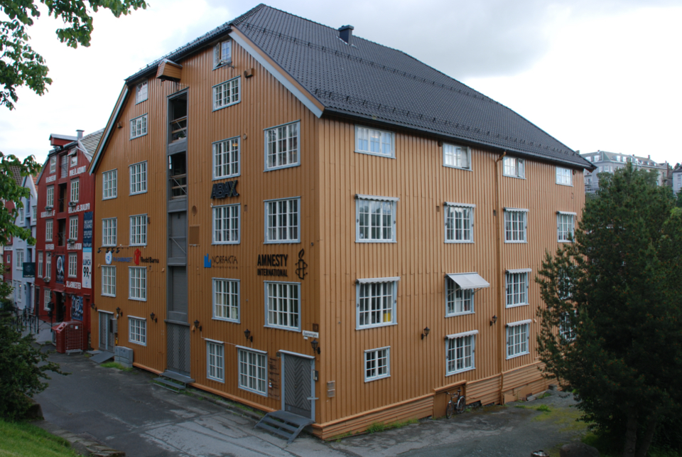 Trondheim