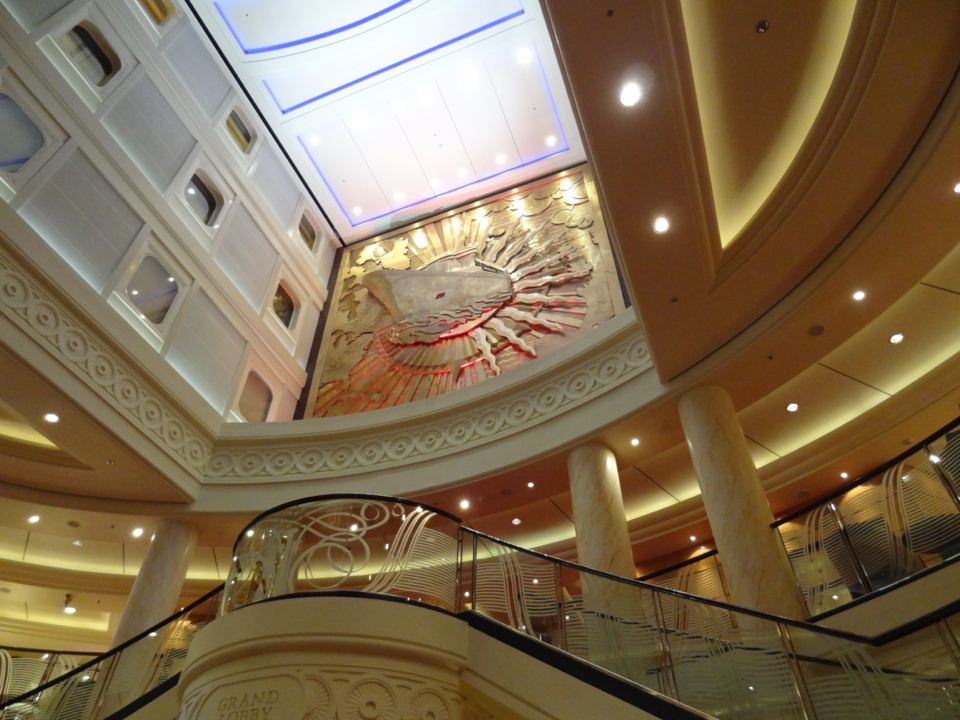 Grand Lobby