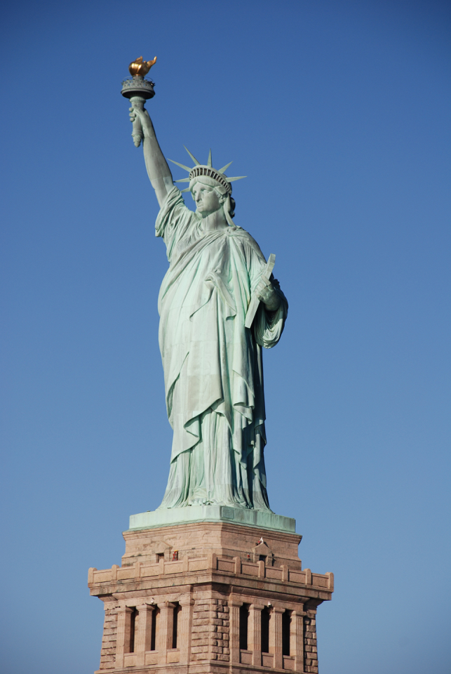 Statue of Liberty