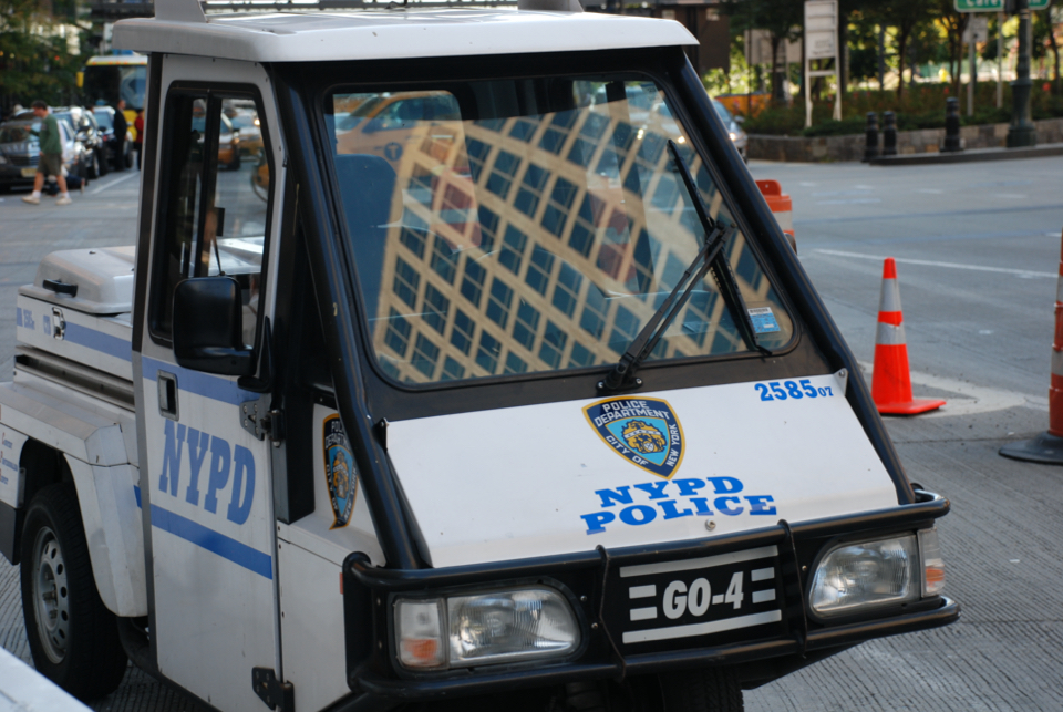 NYPD