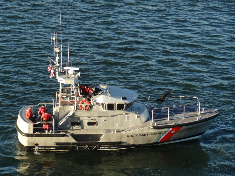 U.S. Coast Guard