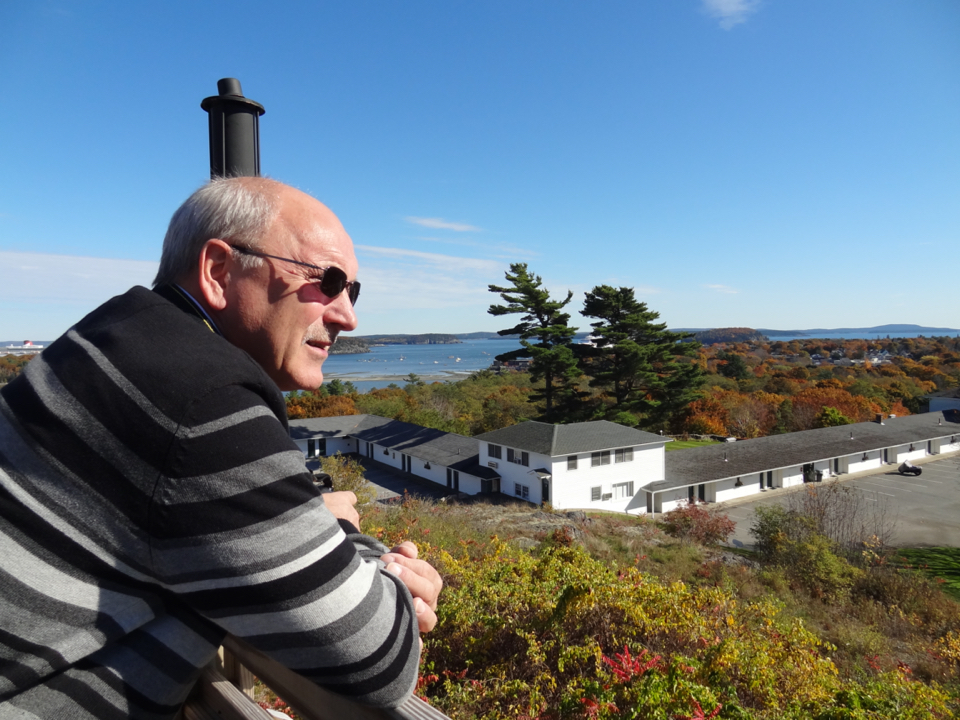 Acadia National Park