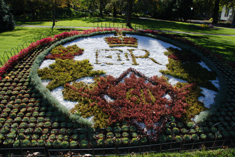 Halifax, Nova Scotia