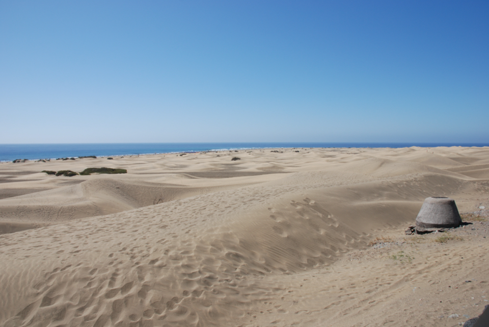 Maspalomas