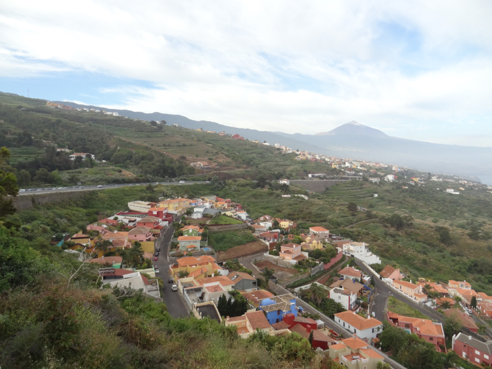 Tenerife