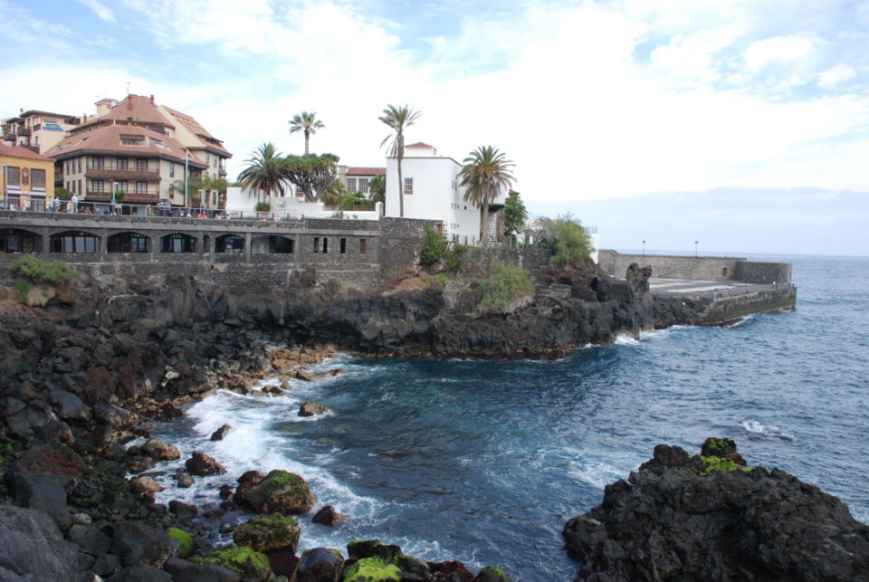 Tenerife