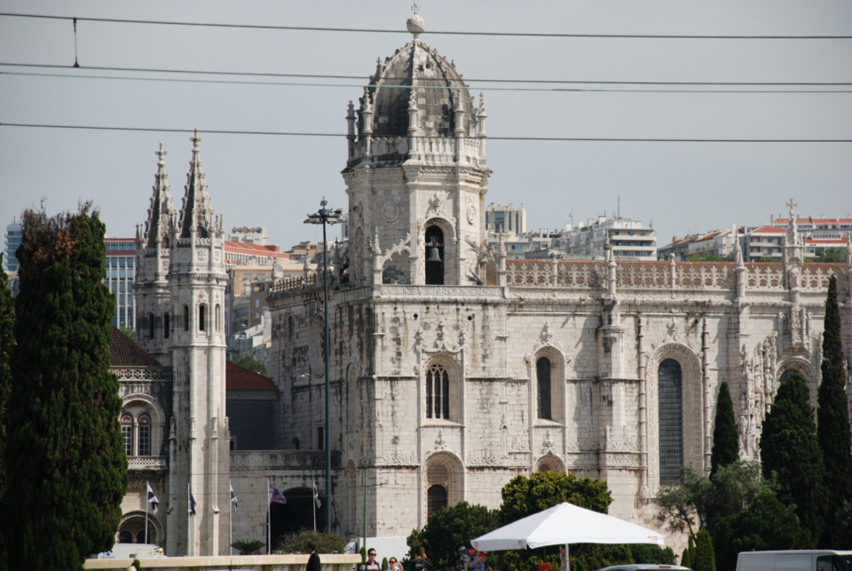 Igreja Santa Maria de Belém