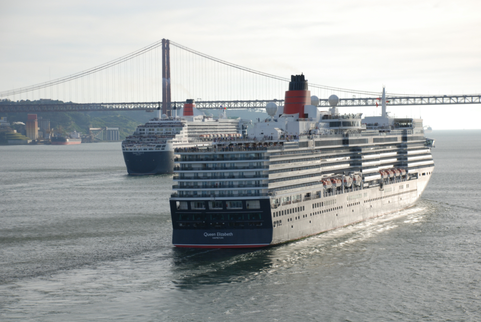 Three Queens Sailway