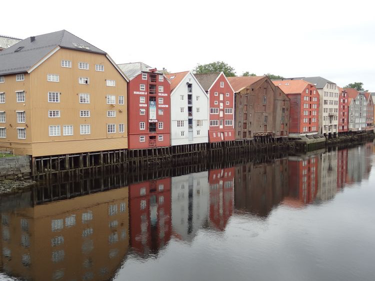 Trondheim