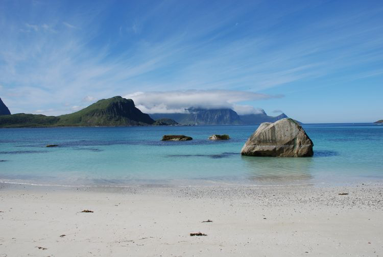 Leknes Lofoten