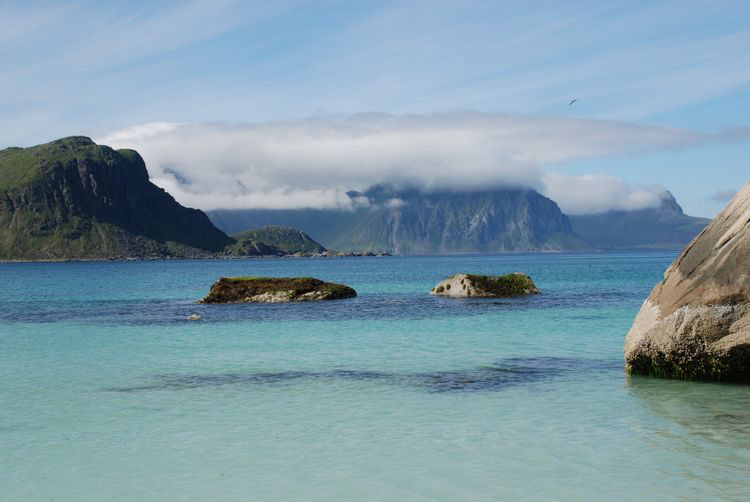 Leknes Lofoten