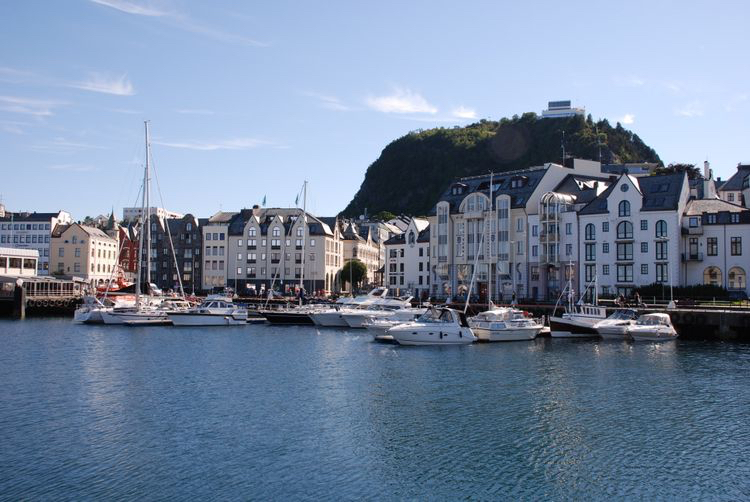 Alesund