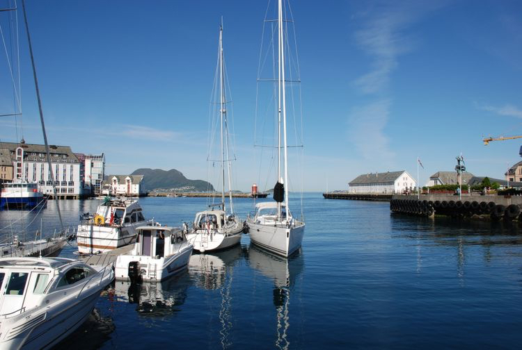 Alesund