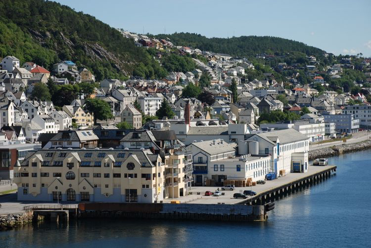 Alesund