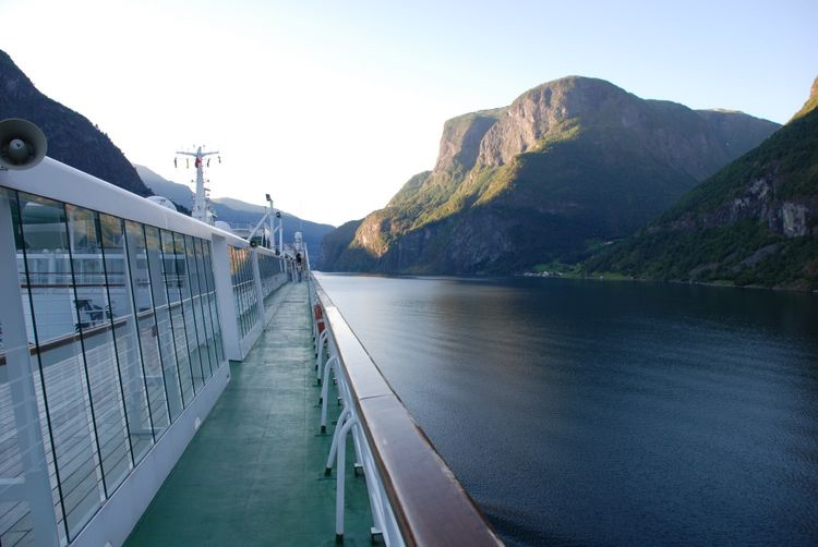 Flåm