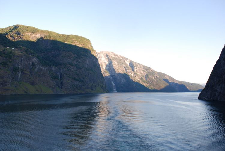 Flåm