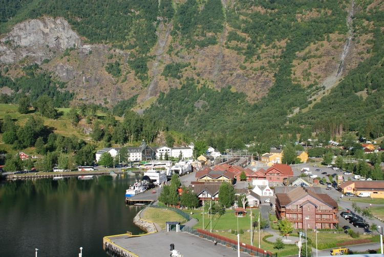 Flåm