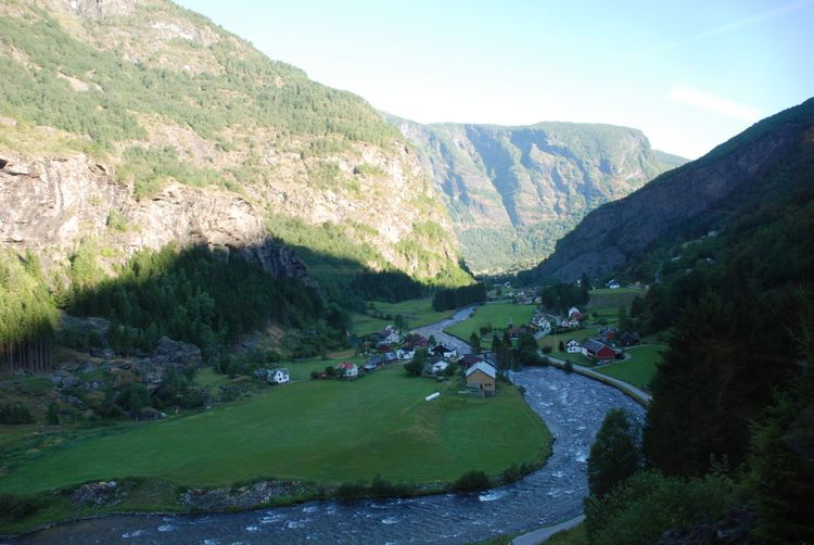 Flåm