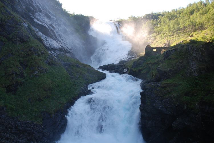 Flåm