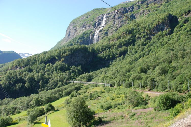 Flåm