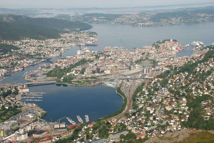 Bergen