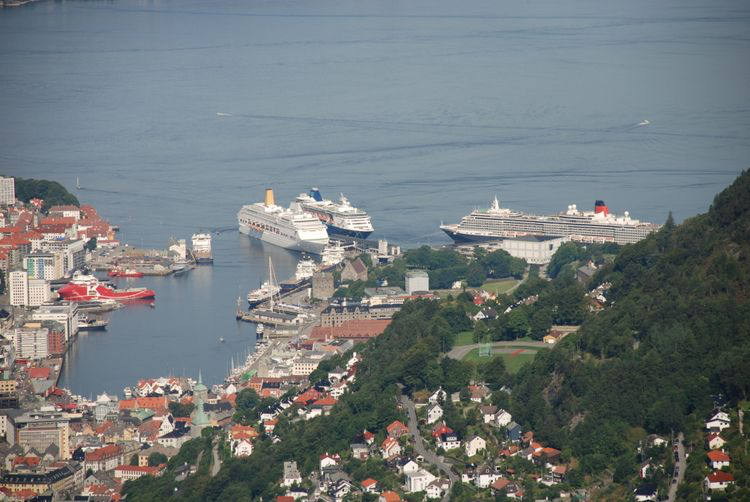 Bergen