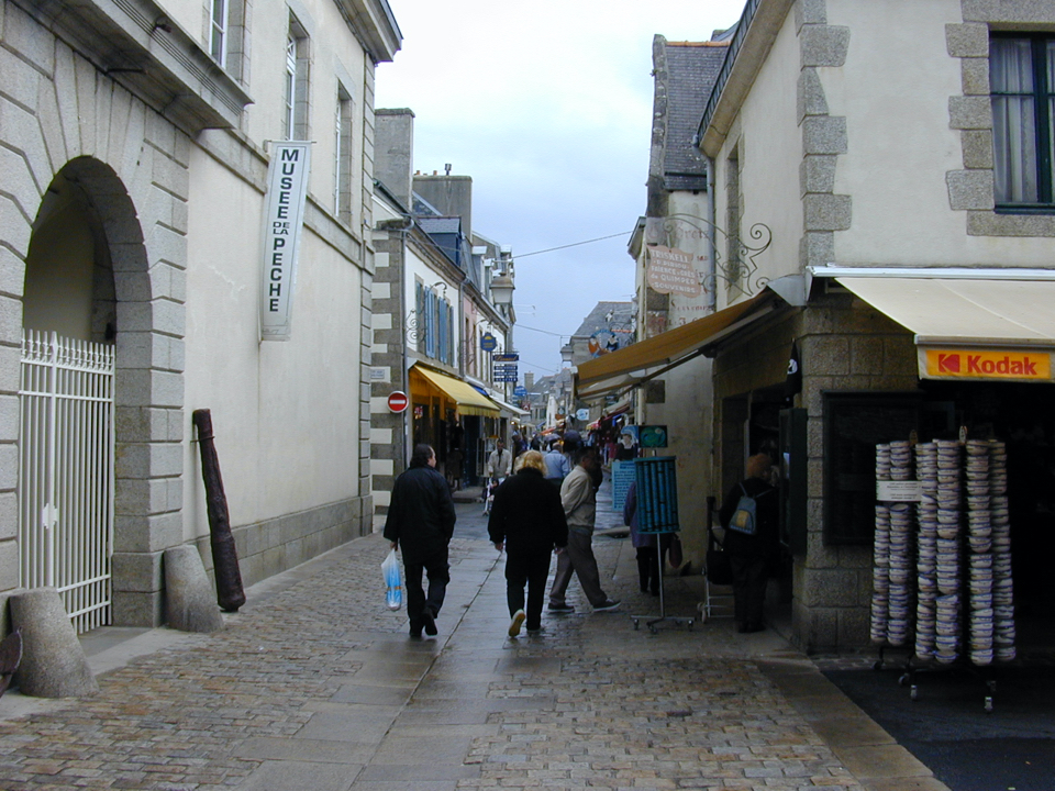 Musee De La Peche