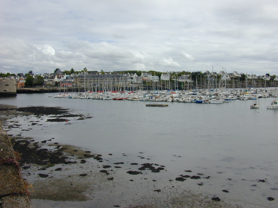 Concarneau