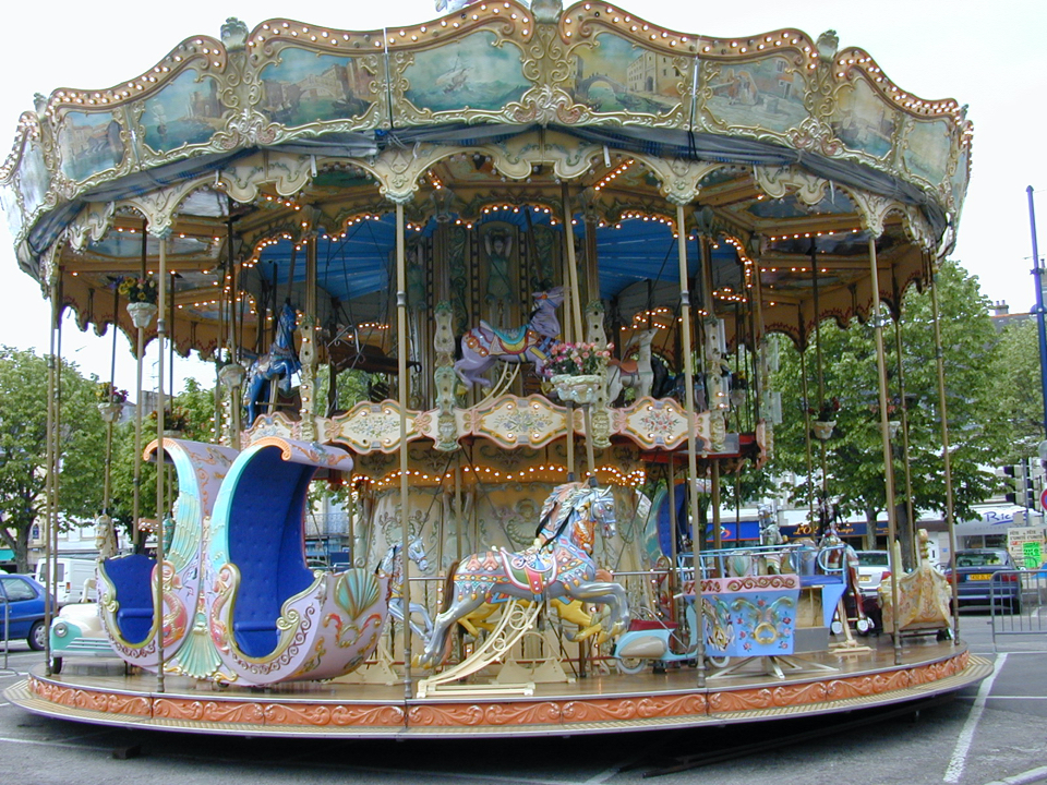 Carousel