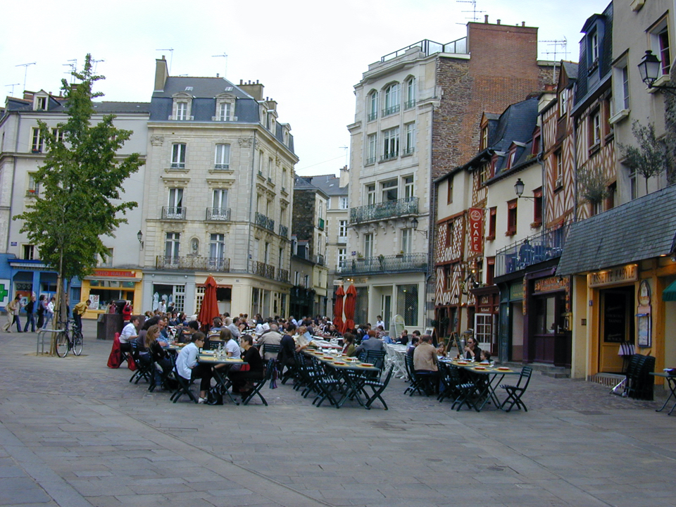 Rennes